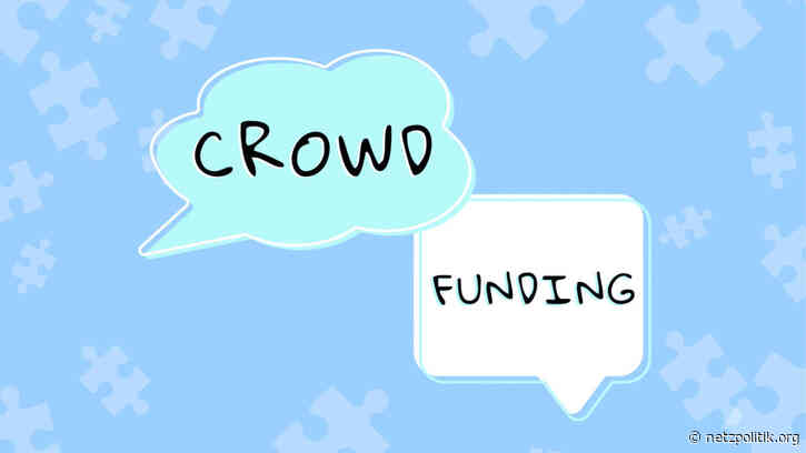 Studie zu Grundrechten: Wenn Patreon, Onlyfans & Co. diskriminieren