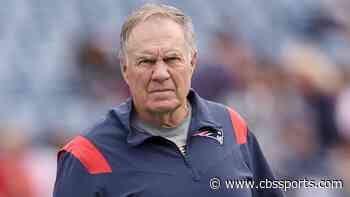 NFL Draft 2023: First-round trades Patriots could make, including deals with Buccaneers and Texans