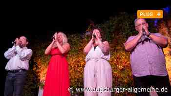 Passion 4 Music bringt Rockprogramm auf die Bühne