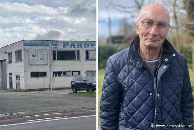 “Plots stak hij me meermaals in de borst met een patattenmes”: uitzendkracht steekt Geert neer op zijn eerste werkdag