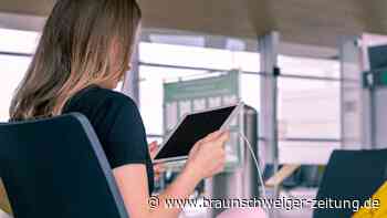 Welchen Fehler Sie am Flughafen unbedingt vermeiden sollten