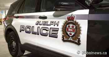 2 Lexus vehicles stolen from Peel Region recovered in Guelph