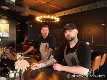 Dining Out: Bar Lupulus's menu can still leave me thinking, happily, that I've led a sheltered life