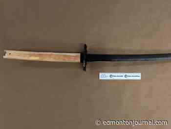 Fatal RCMP shooting of woman brandishing sword justified: ASIRT