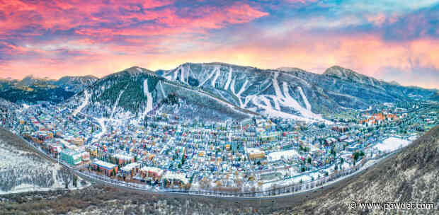 Park City Extends Season (Again) For Longest In 30 Years