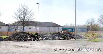 Site of former Killingworth pub now approved for 22 affordable homes