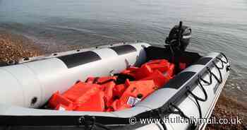 Teenager charged with manslaughter after four people died crossing Channel