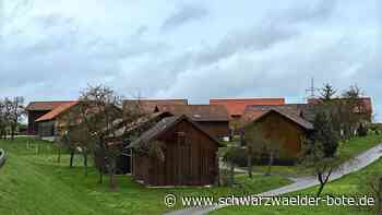 Erweiterung in Jettingen: Schuppengebiet ist weiterhin gefragt