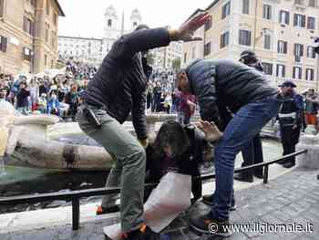 "Protesta inutile". Persino i verdi tedeschi ripudiano gli eco-vandali