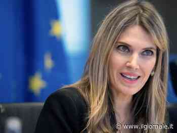 Qatargate, Eva Kaili esce dal carcere: andrà ai domiciliari