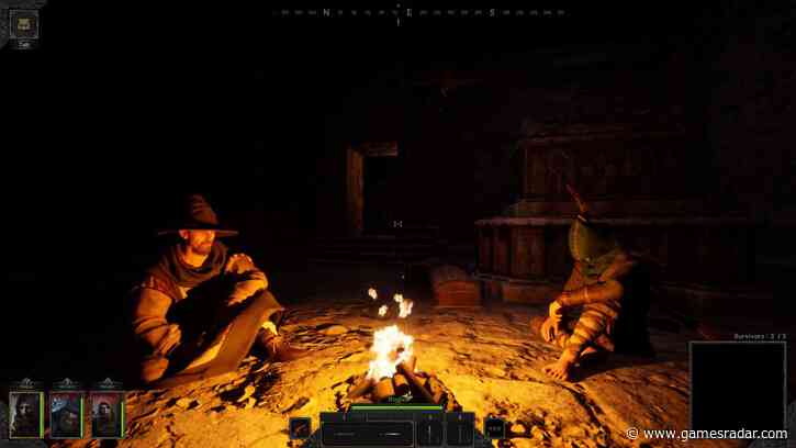 Amid ongoing legal complications, Dark and Darker fans are coming unglued as they await confirmation of April 14 playtest