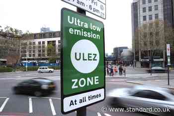 Ulez legal challenge may proceed, High Court rules