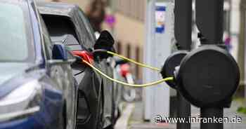 Ein E-Auto kostet durchschnittlich 48.700 Euro