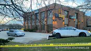 Police investigating after two males shot, another assaulted in Vaughan