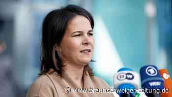 Besuch in China: Wird sich Baerbock mit Peking anlegen?