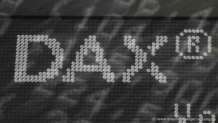 Dax dämmt Gewinne deutlich ein