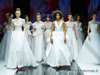 Sì Sposaitalia Collezioni, il matrimonio è sempre più fashion