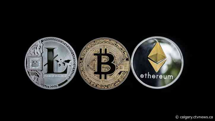 Calgary police and blockchain company Chainalysis launch cryptocurrency investigation centre