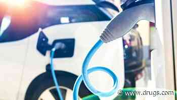 EPA Wants to Accelerate U.S. Sales of Electric Vehicles, Boosting Air Quality