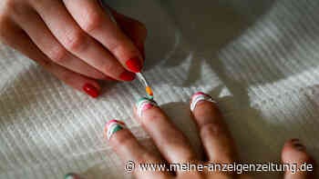 9 Nagellack-Hacks, die jede Maniküre erstrahlen lassen
