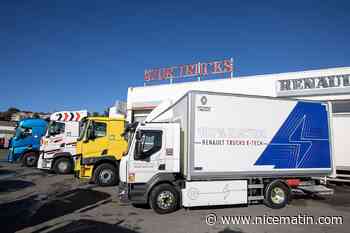 Le premier salon dédié à la mobilité professionnelle roule les 13 et 14 avril à Cagnes-sur-Mer