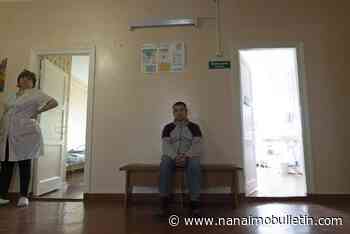 As Ukraine war drags on, civilians’ mental health needs rise