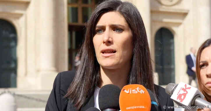 Commissione d’inchiesta sul Covid, Appendino: “Chi la vuole così ha qualcosa da nascondere, è un insulto per chi ha vissuto la pandemia”