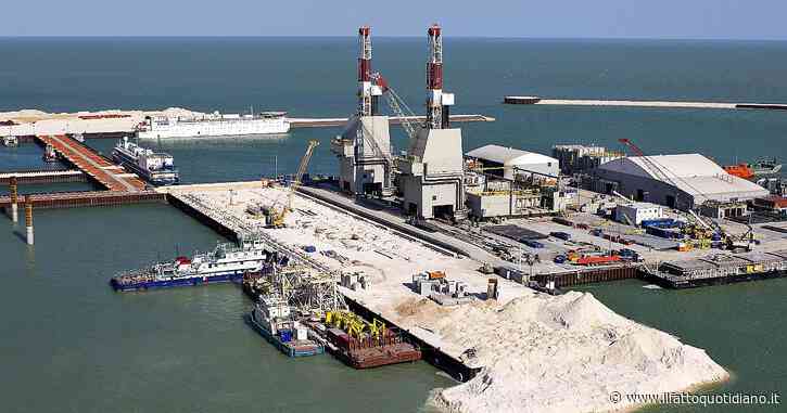 Il Kazakistan avvia arbitrato internazionale contro le grandi compagnie petrolifere che gestiscono i suoi giacimenti: anche Eni