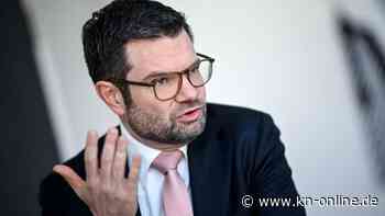 Gegen Hass im Netz: Buschmann will künftig Accountsperren möglich machen