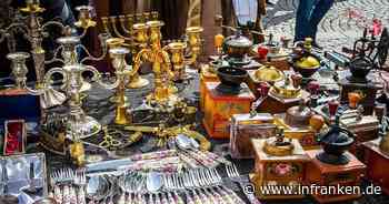 Kitzinger Siedlung veranstaltet Nachbarschaftsflohmarkt - das soll angeboten werden