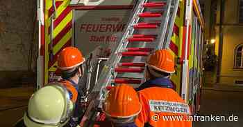 Kitzingen: Kinder sollen Feuerwehr spielerisch kennenlernen - Floriansjünger laden zu Infotag ein