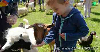 Downers Grove Historical Society unveils Founders Day lineup