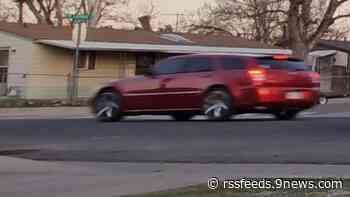 16-year-old girl killed in hit-and-run crash near Commerce City