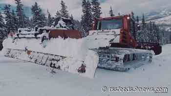 These are the workers who make Colorado's ski season possible