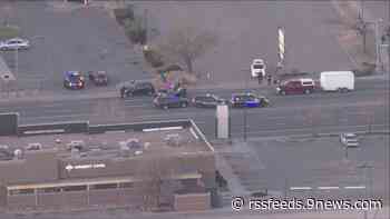 Englewood Police investigate fatal auto-pedestrian crash