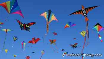 9Things to do in Colorado this weekend: April 14-16