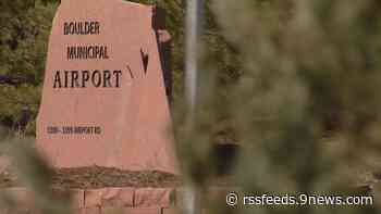 Boulder hears from community members on the future of its airport