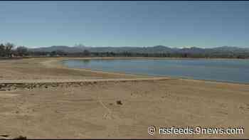 Snow runoff brings flooding concerns along with much needed water