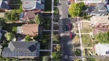 Opponents could use Polis' own words to fight land use plan