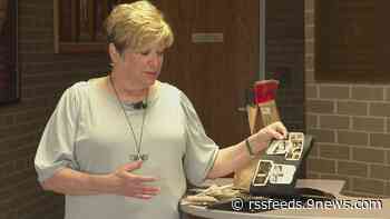 Wheat Ridge Police help reunite missing photos with owner through social media