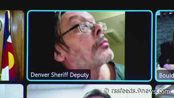 Denver man accused of threatening US Rep. Joe Neguse in phone messages showing 'racial animus'