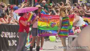 Survey looking to identify the needs of LGBTQ+ people in Denver