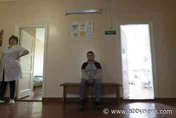 As Ukraine war drags on, civilians’ mental health needs rise