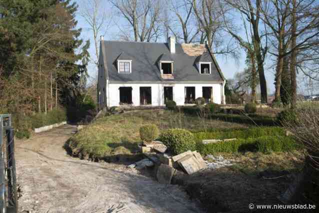 “Prostituee werd gedrogeerd om zaken te doen die ze niet wou”: uitbater voormalig “massagesalon” Villa Relaxia riskeert vier jaar cel