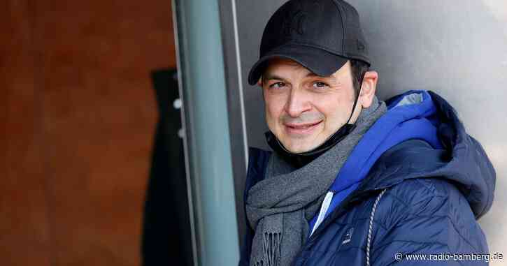 Comedian Kaya Yanar geht in die Zirkus-Manege