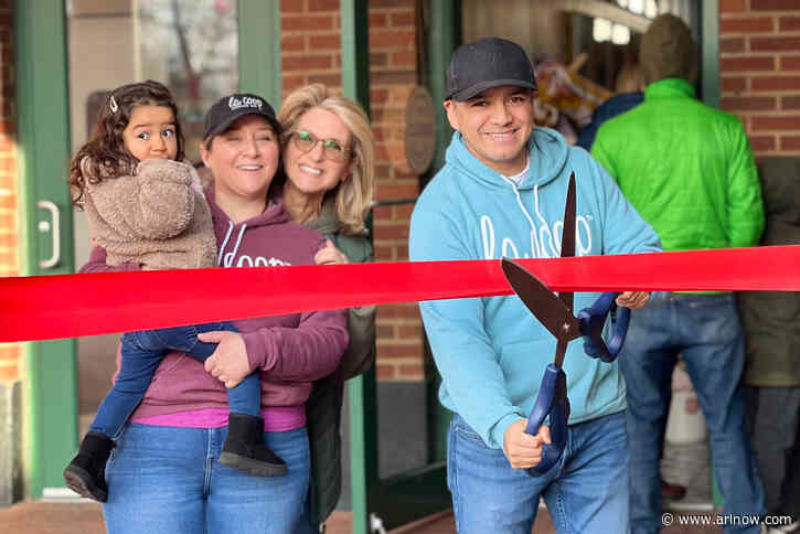 Small Business Focus: La Coop Coffee