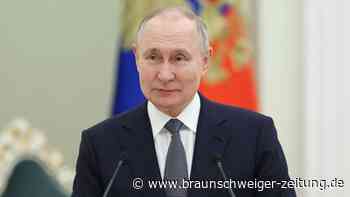 Neuartige Rakete: Russland meldet erfolgreichen Test