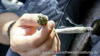 Legal Kiffen mit Stoff aus dem Cannabis-Club