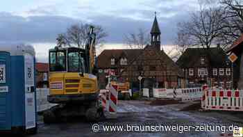 An diesen Gifhorner Kreisstraßen wird demnächst gebaut