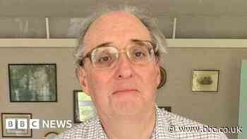 Man supports junior doctors strike despite postponed op